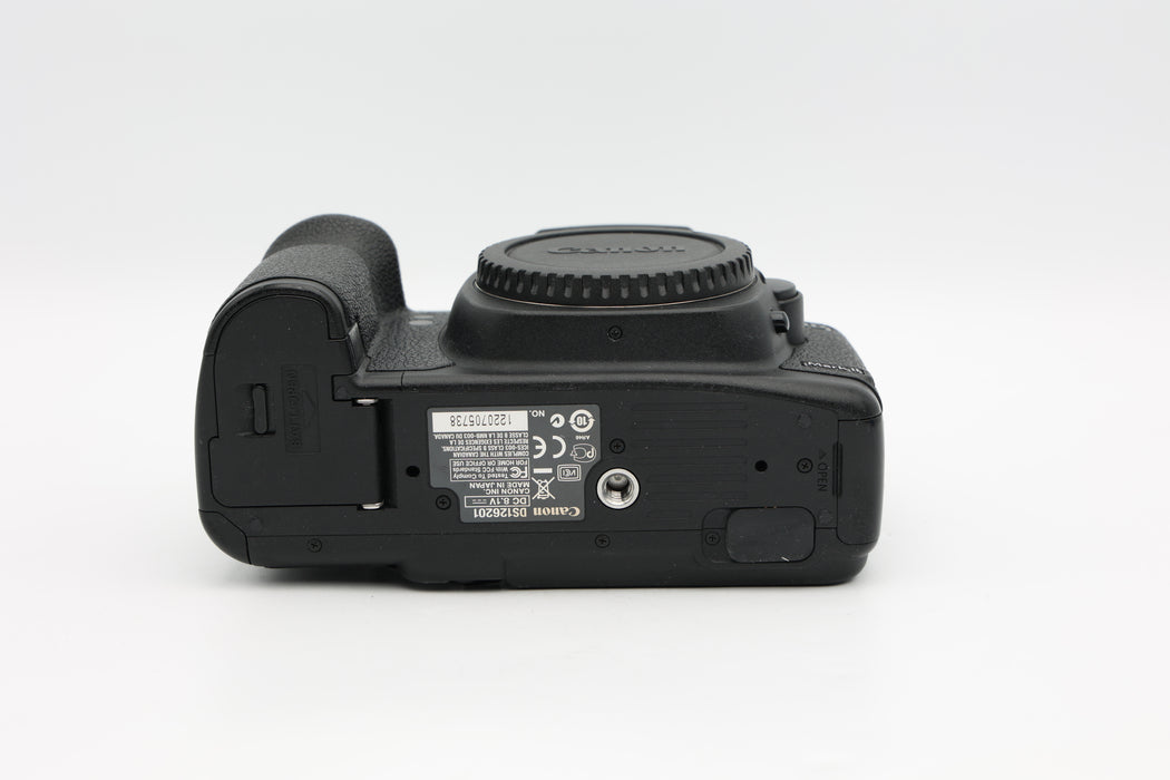 Used Canon EOS 5D II (F)