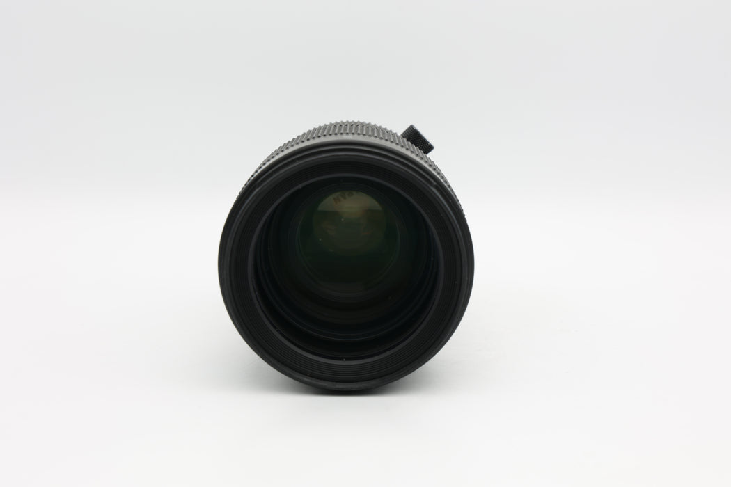 Used Sigma 50-100mm 1.8 DC A CAF (Good)
