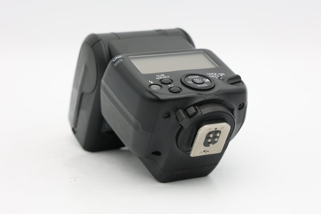 Used Canon 430EXIII-RT (Good)