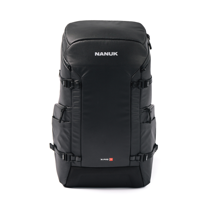 Nanuk N-PVD 35L Backpack - Black
