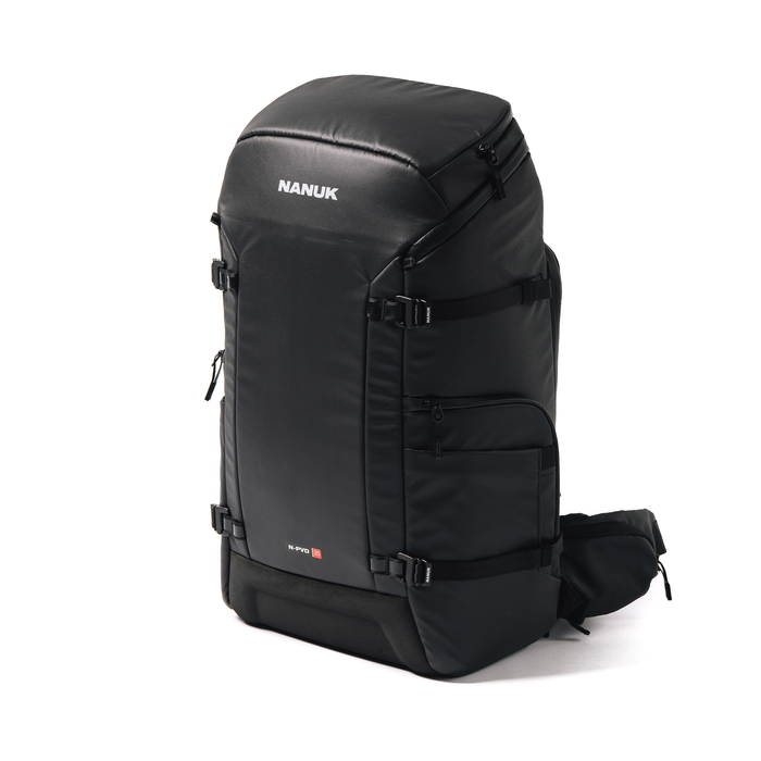 Nanuk N-PVD 35L Backpack - Black