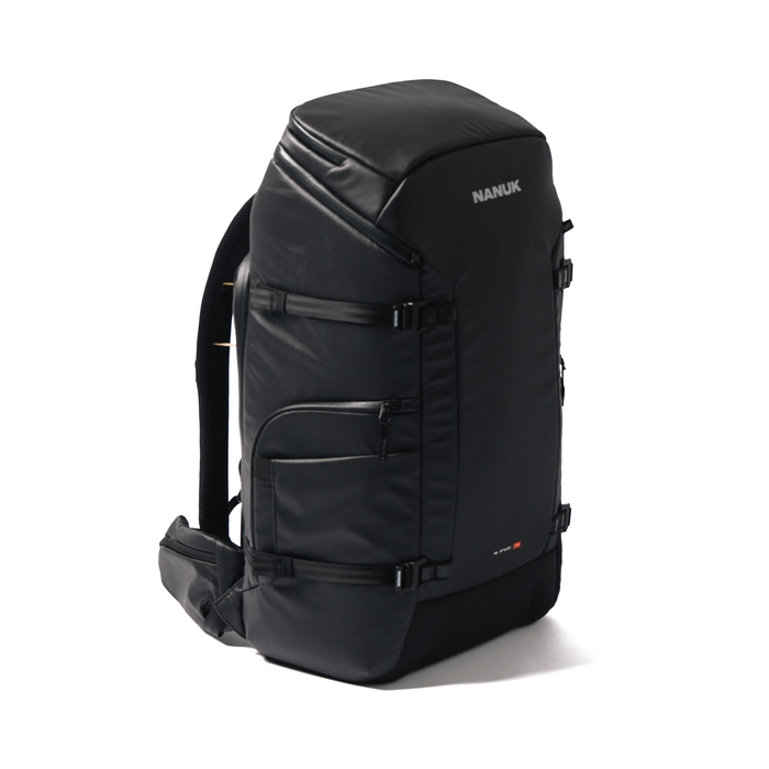 Nanuk N-PVD 35L Backpack - Black