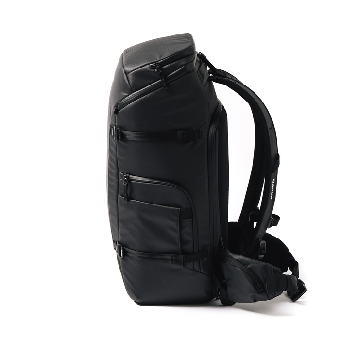 Nanuk N-PVD 35L Backpack - Black