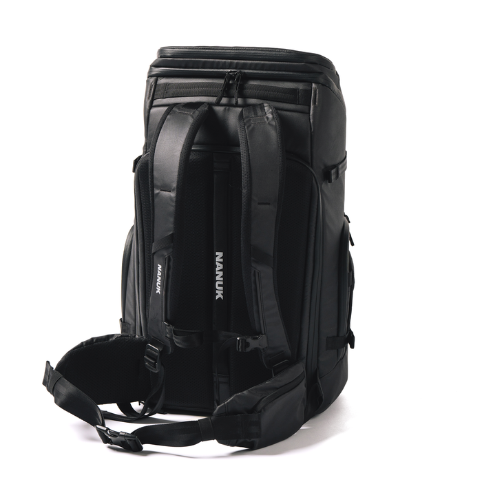 Nanuk N-PVD 35L Backpack - Black