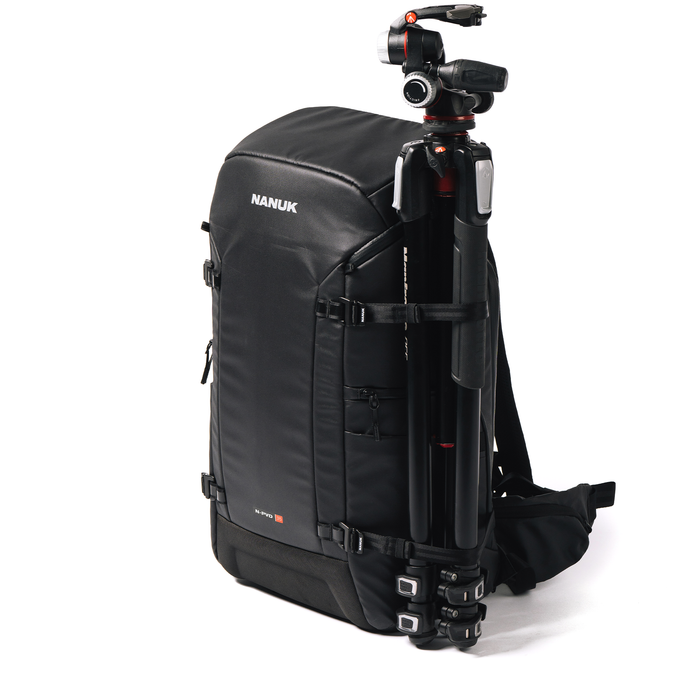 Nanuk N-PVD 35L Backpack - Black