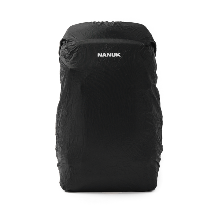 Nanuk N-PVD 35L Backpack - Black
