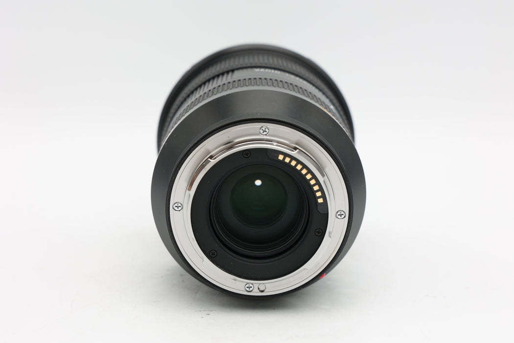 Used Leica SL 24-70mm f2.8 (EX)