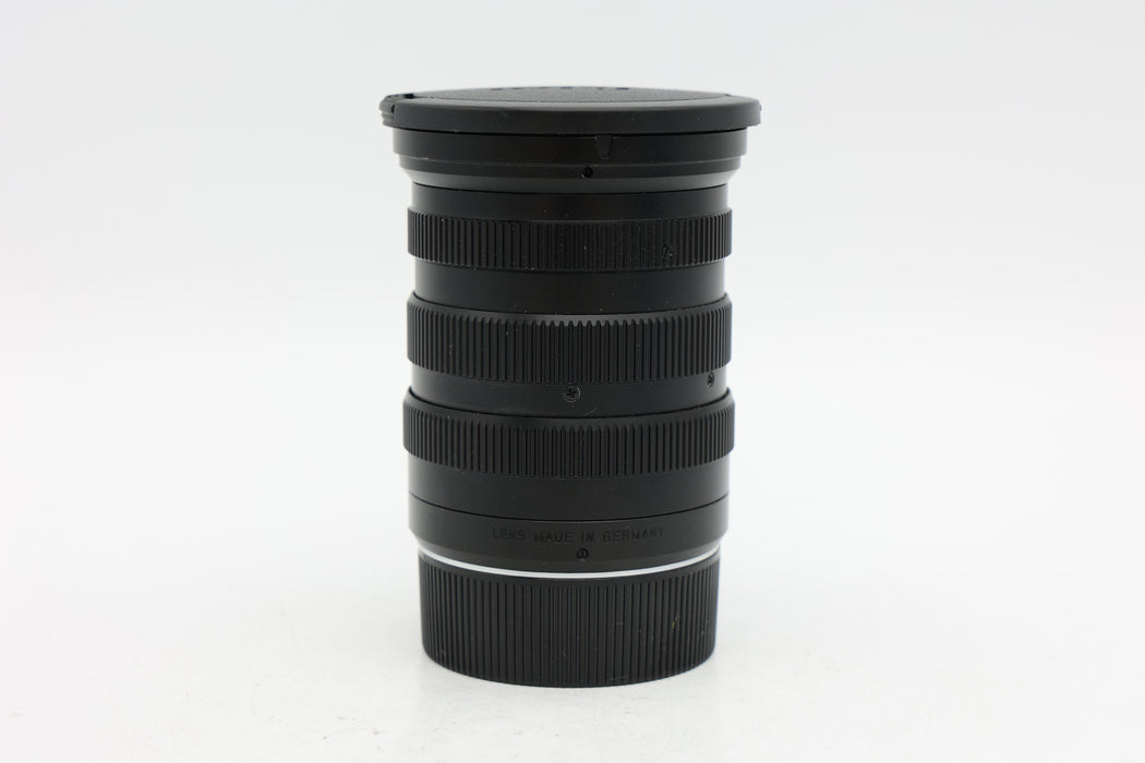 Used Leica M 28-35-50mm f4 Asph (VG)