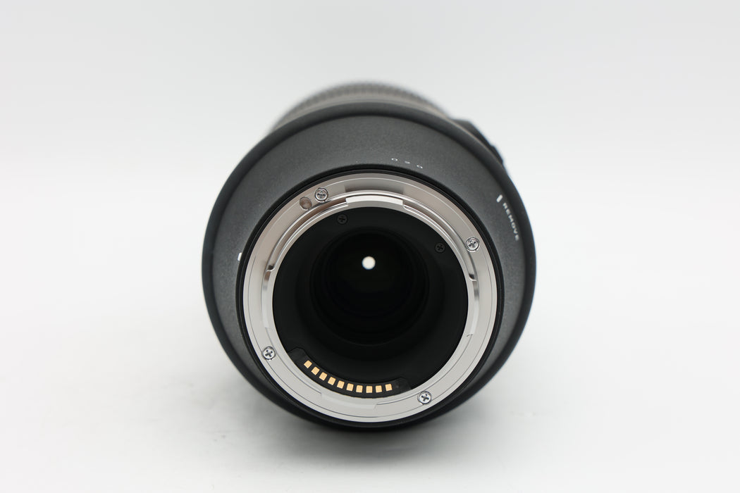 Used Sigma 100-400mm f5-6.3 L (Mint)