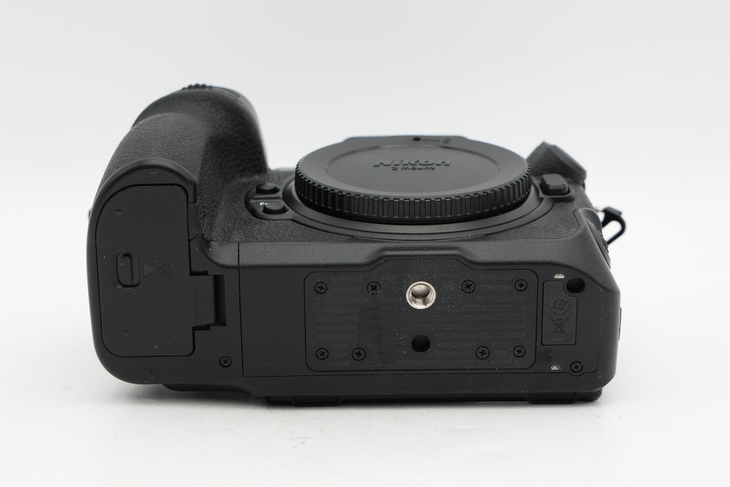Used Nikon Z8 Body (VG)