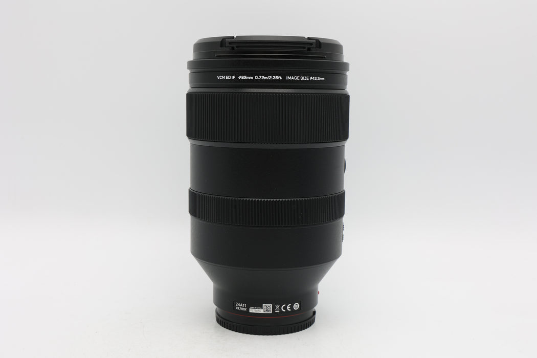 Used Viltrox AF 135mm f1.8 FE (EX)