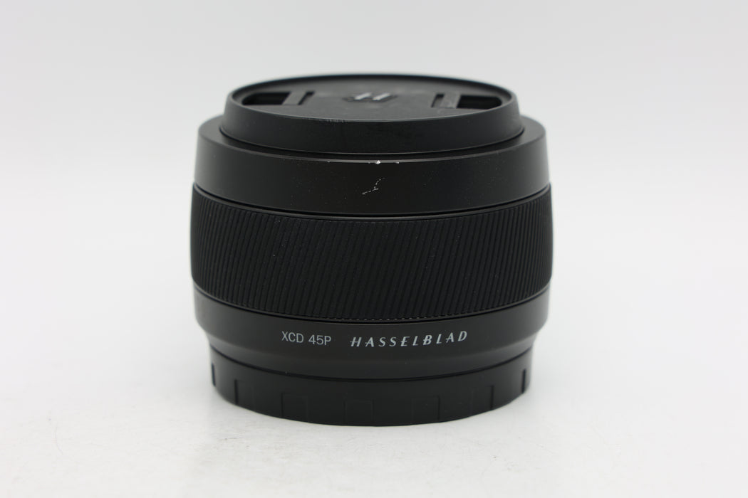 Used Hasselblad XCD 45mm f4 P (Good)