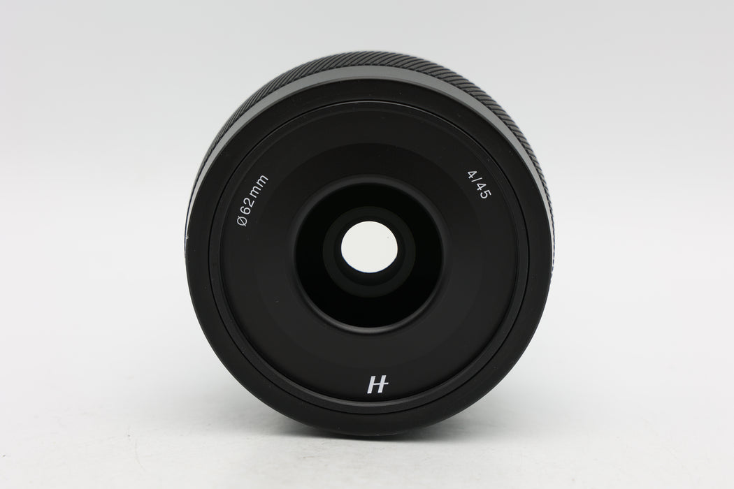 Used Hasselblad XCD 45mm f4 P (Good)