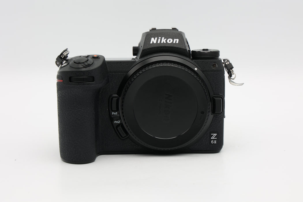 Used Nikon Z6 II (VG)