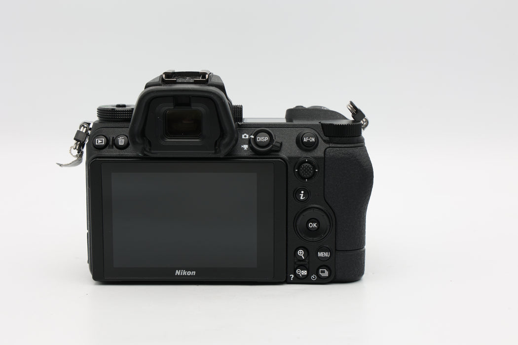 Used Nikon Z6 II (VG)