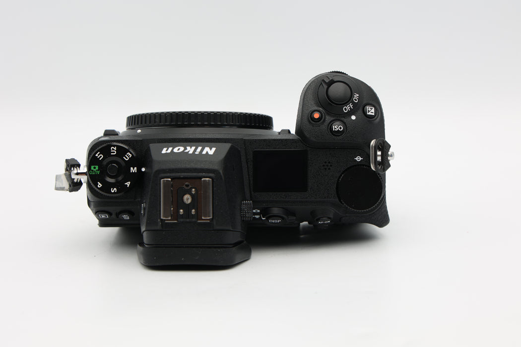 Used Nikon Z6 II (VG)