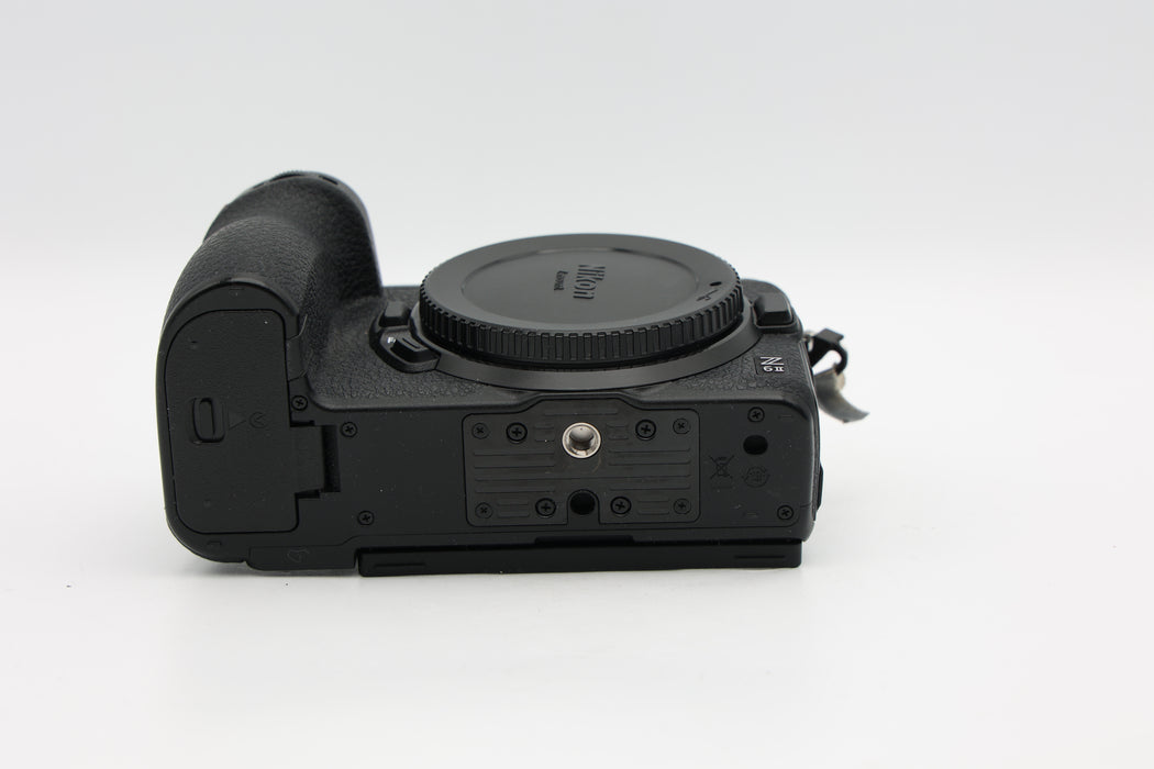 Used Nikon Z6 II (VG)