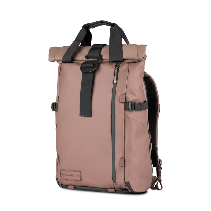 Wandrd PRVKE Photo Bundle 31L Backpack V4 - Atacama Clay