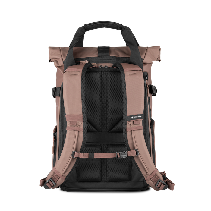 Wandrd PRVKE Photo Bundle 31L Backpack V4 - Atacama Clay