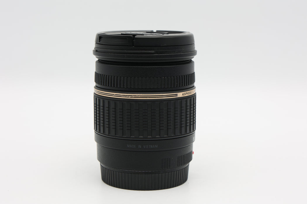 Used Tamron 17-50mm F2.8 CAF (G)