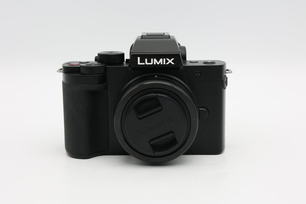 Used Panasonic G100D Kit (VG)