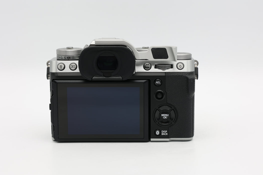 Used Fujifilm X-T5 (VG)