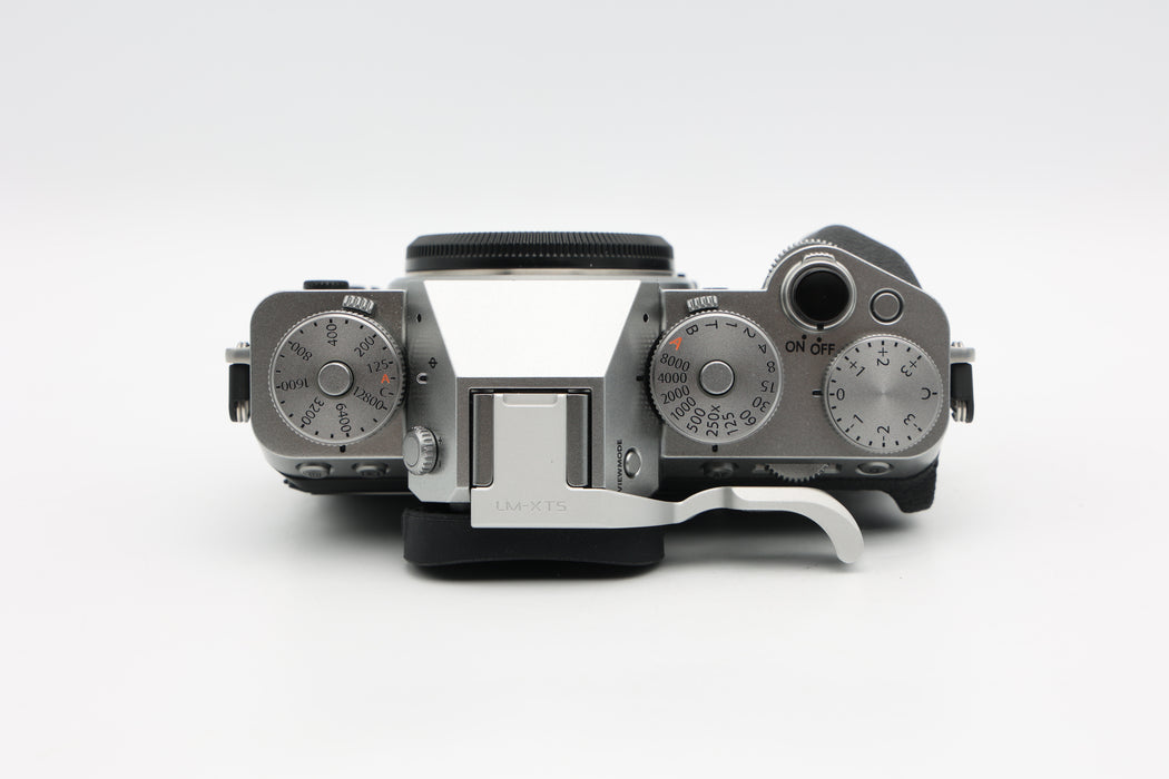 Used Fujifilm X-T5 (VG)