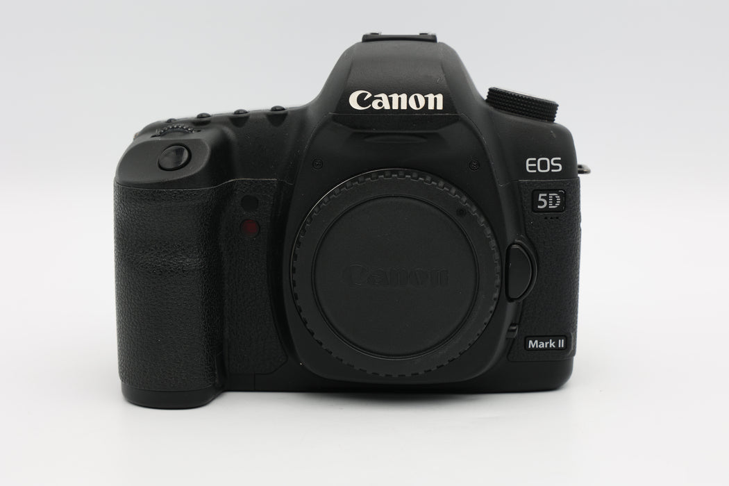 Used Canon EOS 5D II (F)