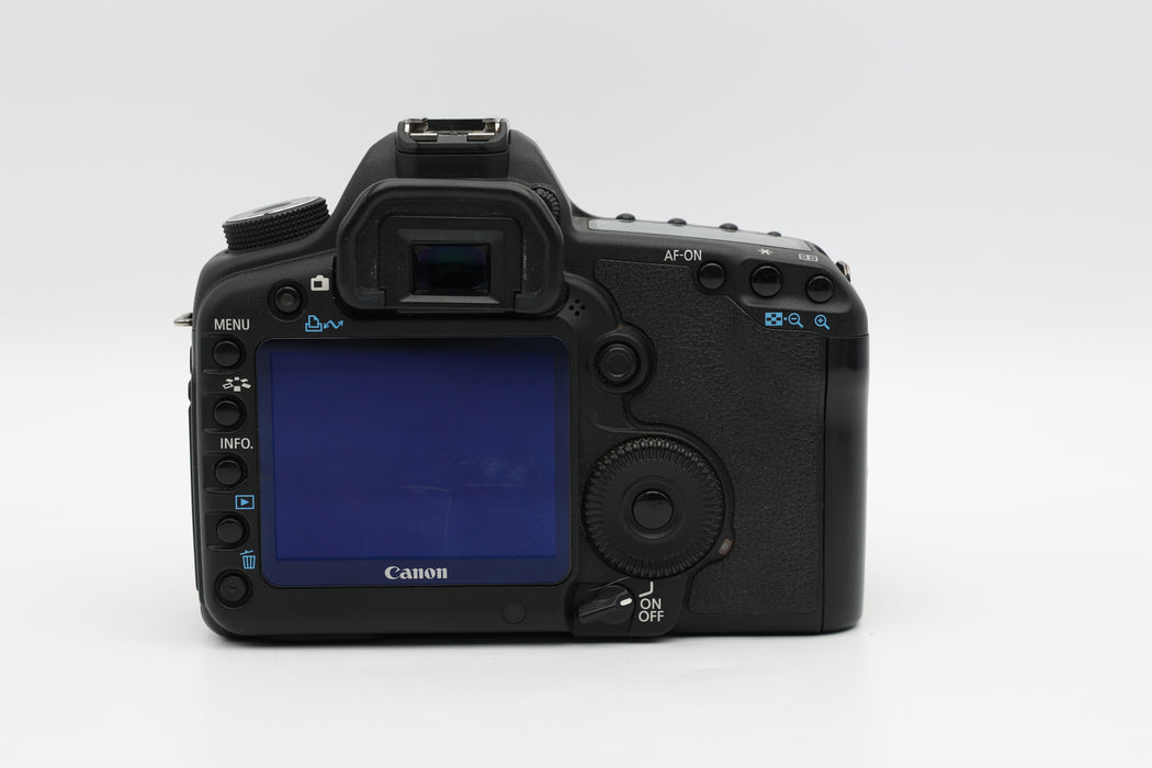 Used Canon EOS 5D II (F)
