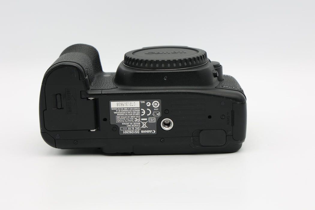 Used Canon EOS 5D II (F)