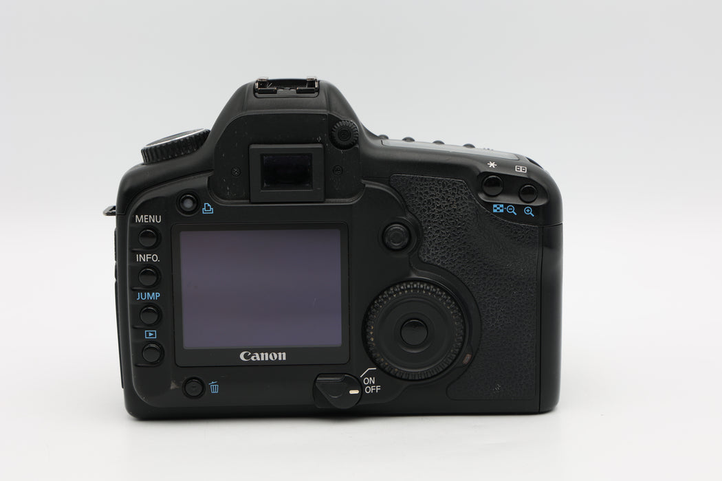 Used Canon EOS 5D (F)