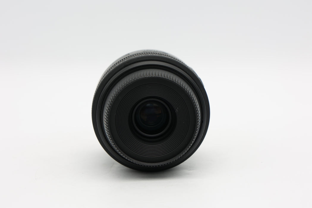 Used Canon EFS 35mm 2.8 IS Mac (VG)