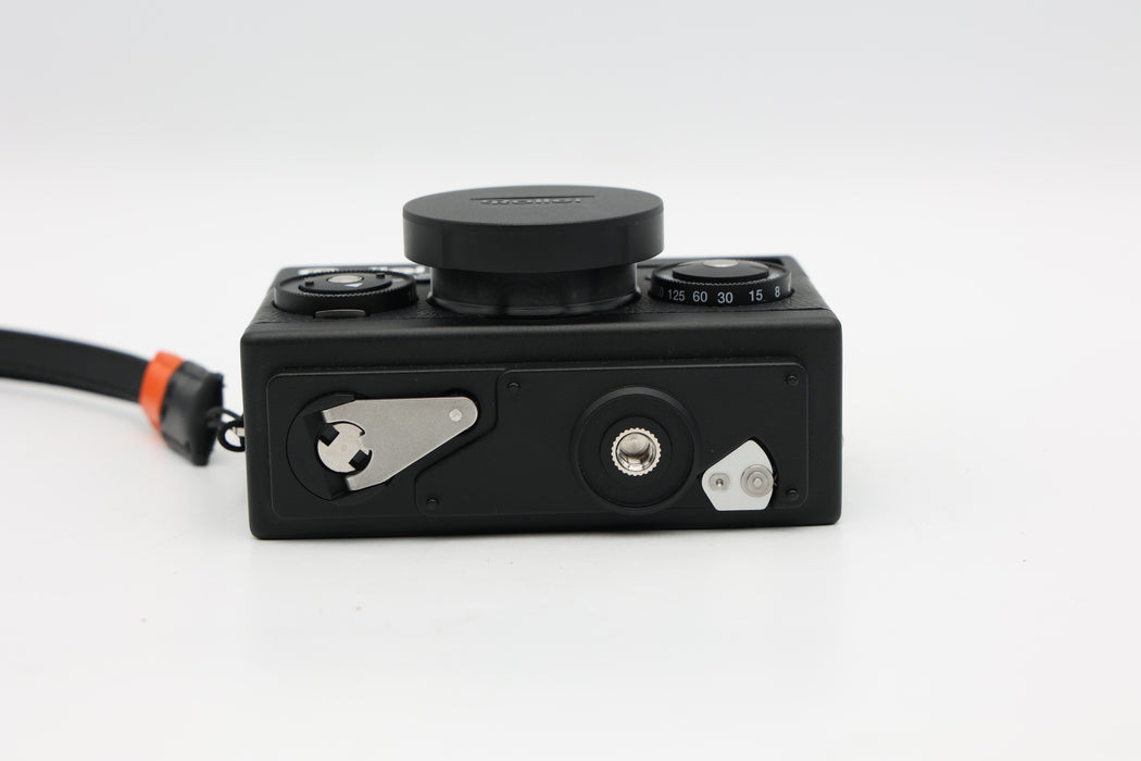 Used Rollei 35AF Black (EX)