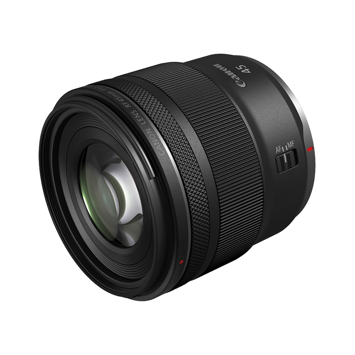 Canon RF 45mm f/1.2 STM Lens