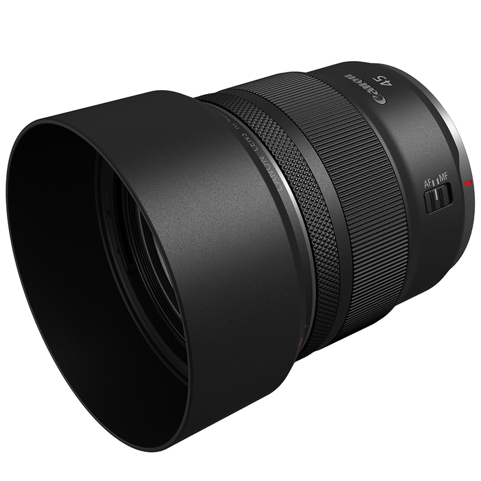 Canon RF 45mm f/1.2 STM Lens