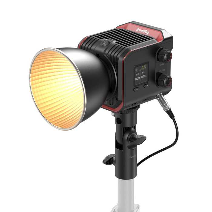 SmallRig RC 100B COB LED Video Monolight (Pro Version) 5094