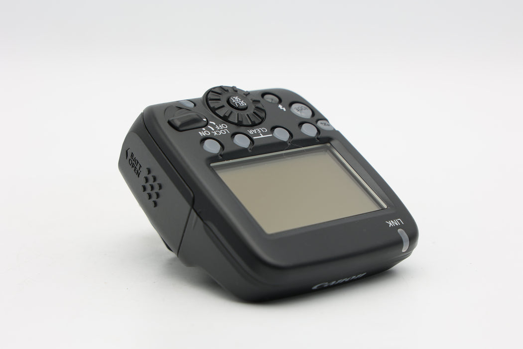 Used Canon ST-E3 RT (VG)