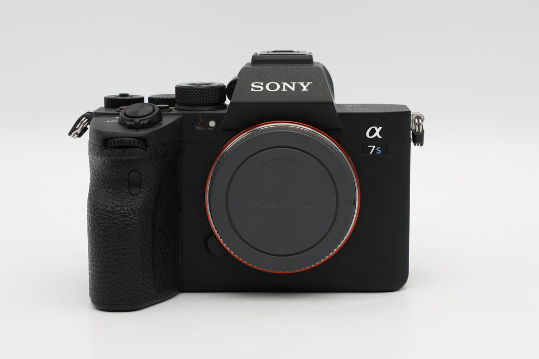Used Sony A7s III (VG)