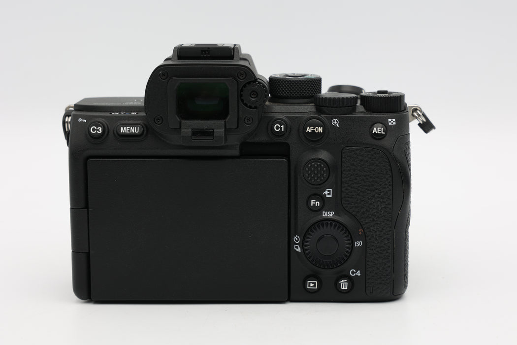 Used Sony A7s III (VG)