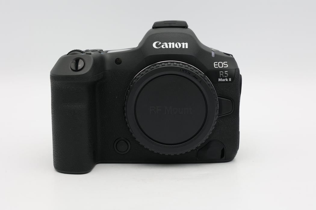Used Canon EOS R5 II (EX)