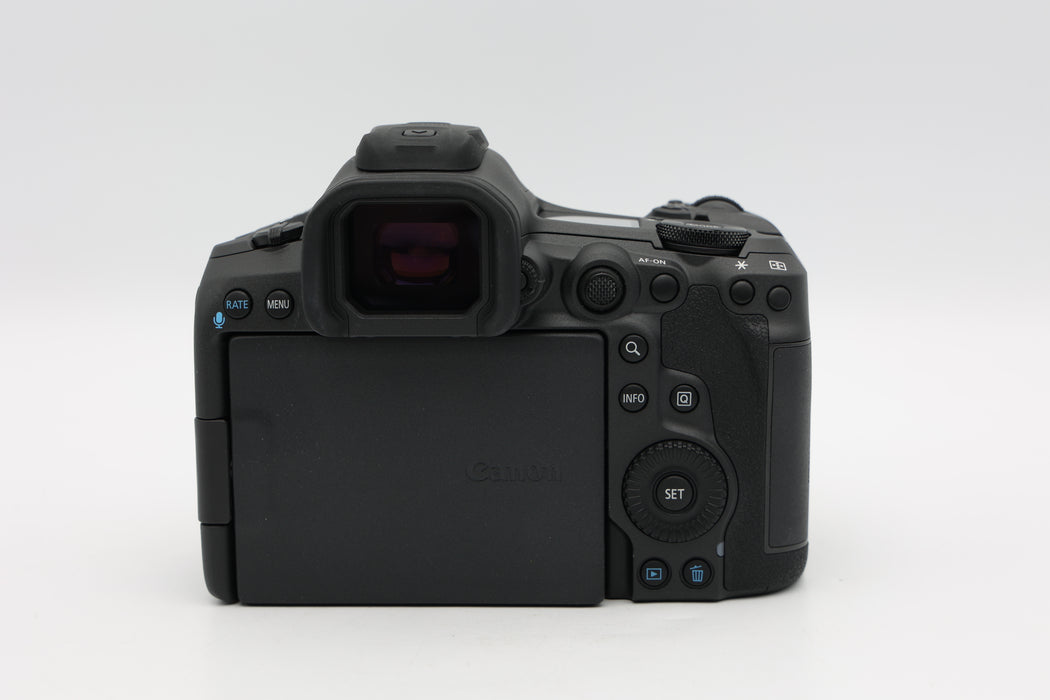 Used Canon EOS R5 II (EX)