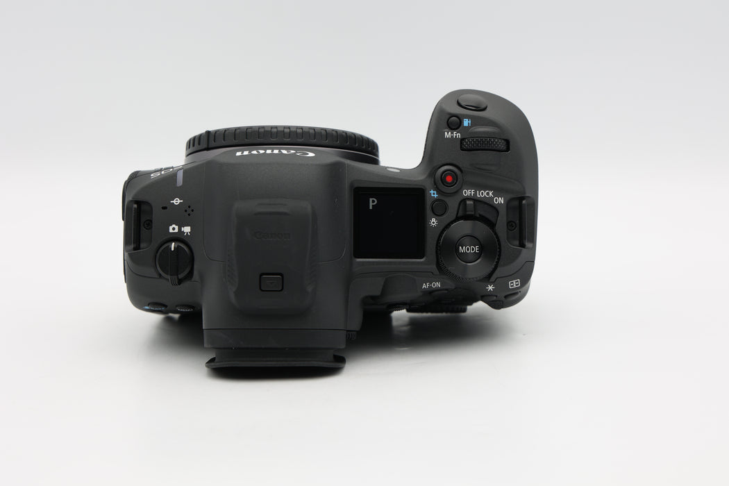 Used Canon EOS R5 II (EX)