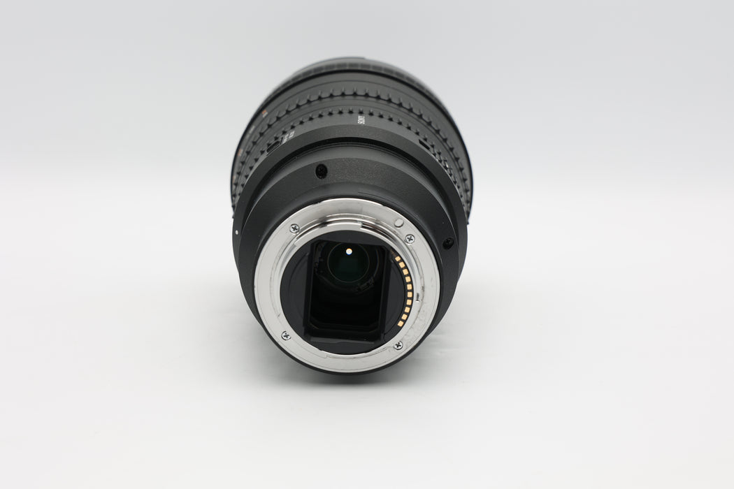 Used Sony FE 28-135 F4 PZ OSS (VG)