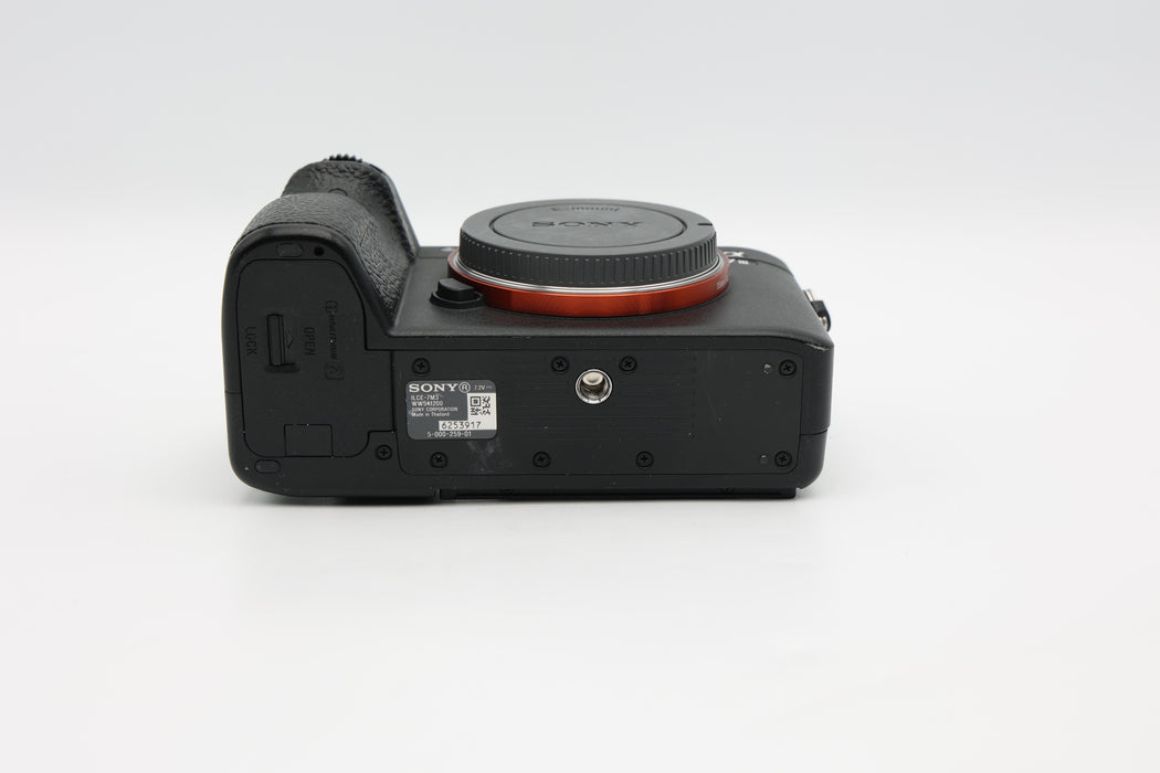Used Sony A7 III (G)