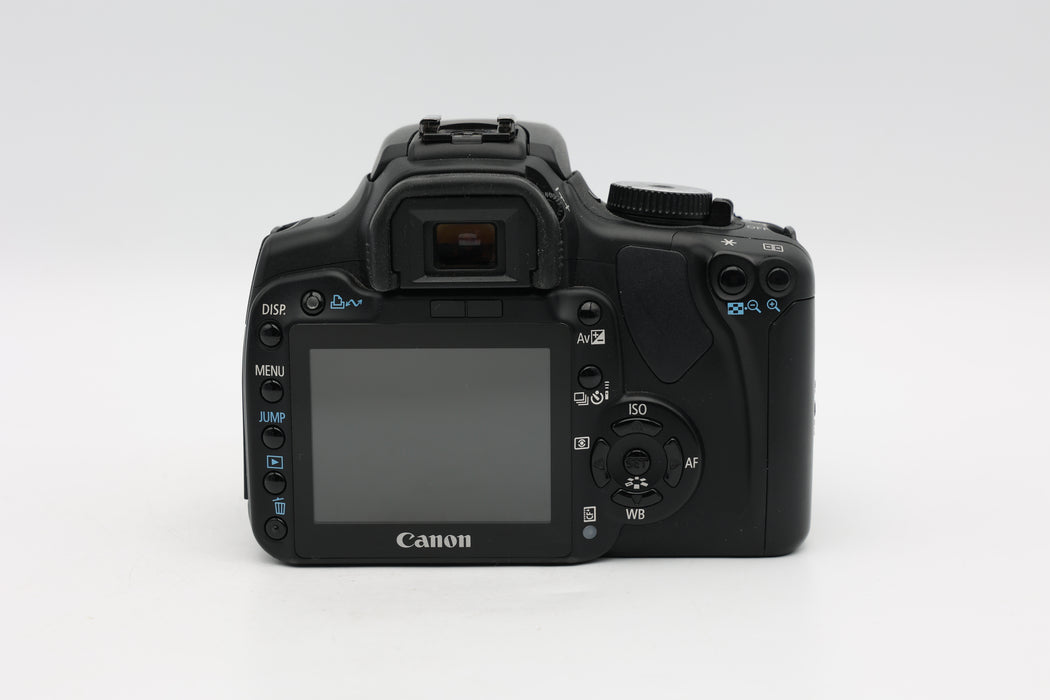 Used Canon EOS XTi (G)
