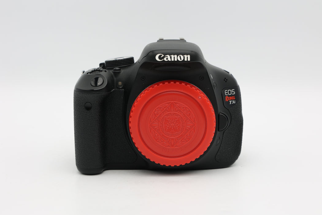 Used Canon EOS T3i (G)