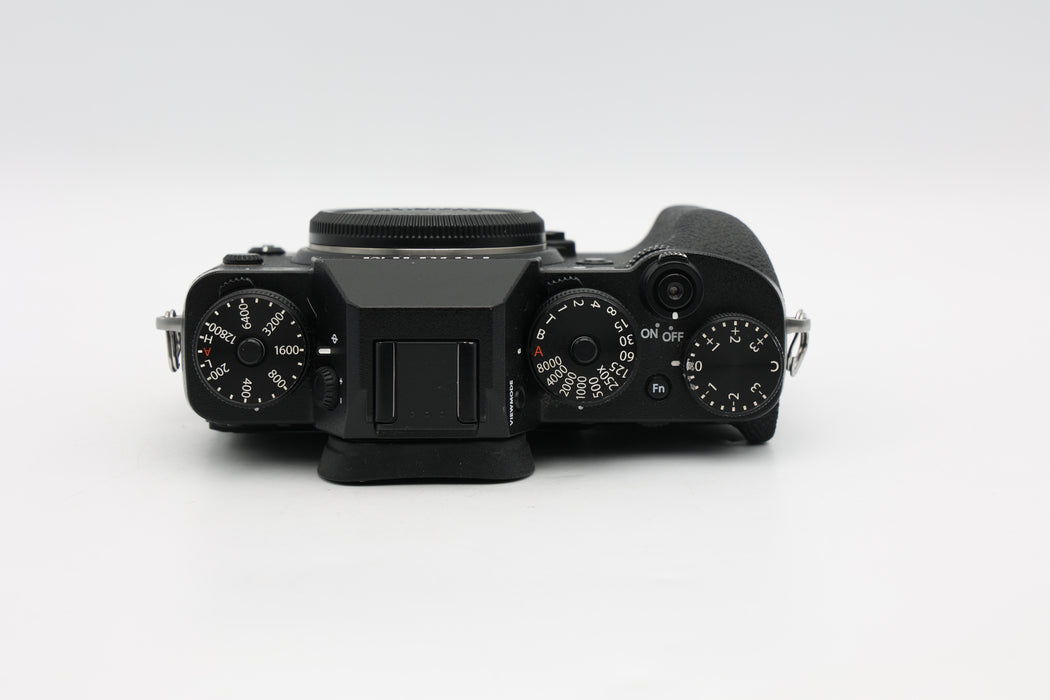 Used Fujifilm X-T2 (G)