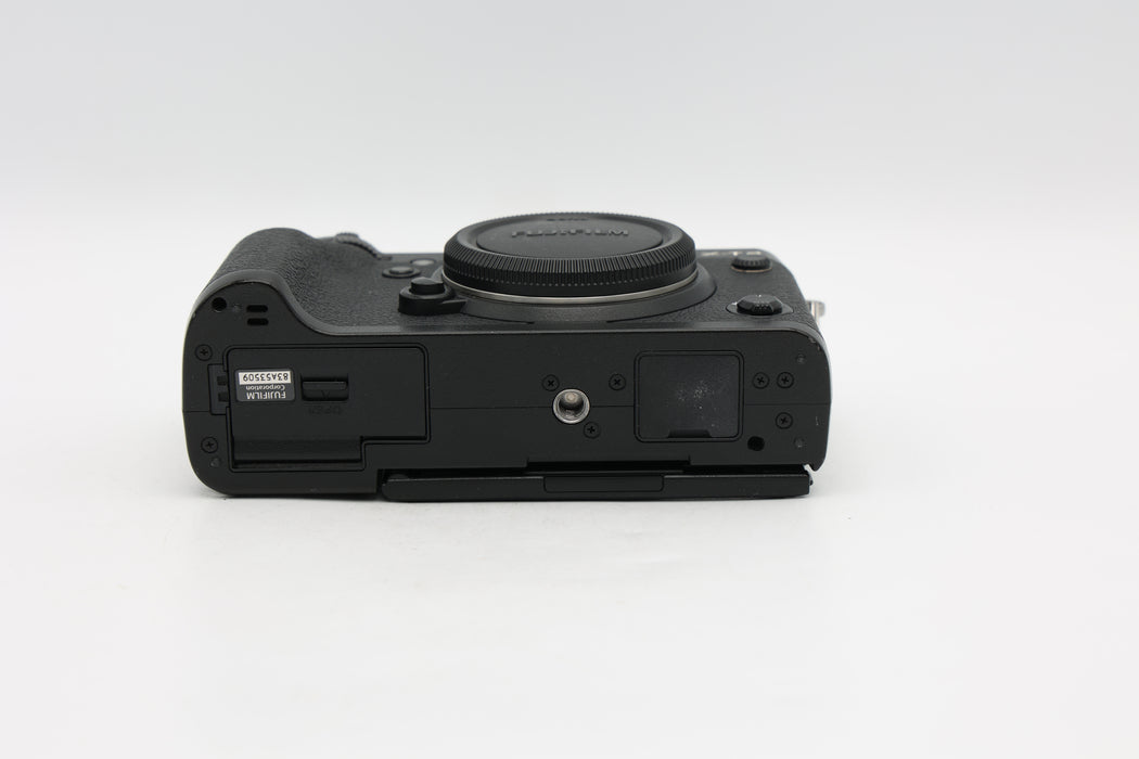 Used Fujifilm X-T2 (G)
