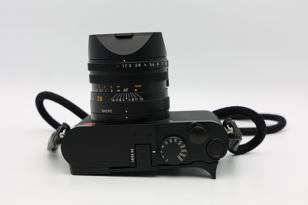 Used Leica Q3 (VG)
