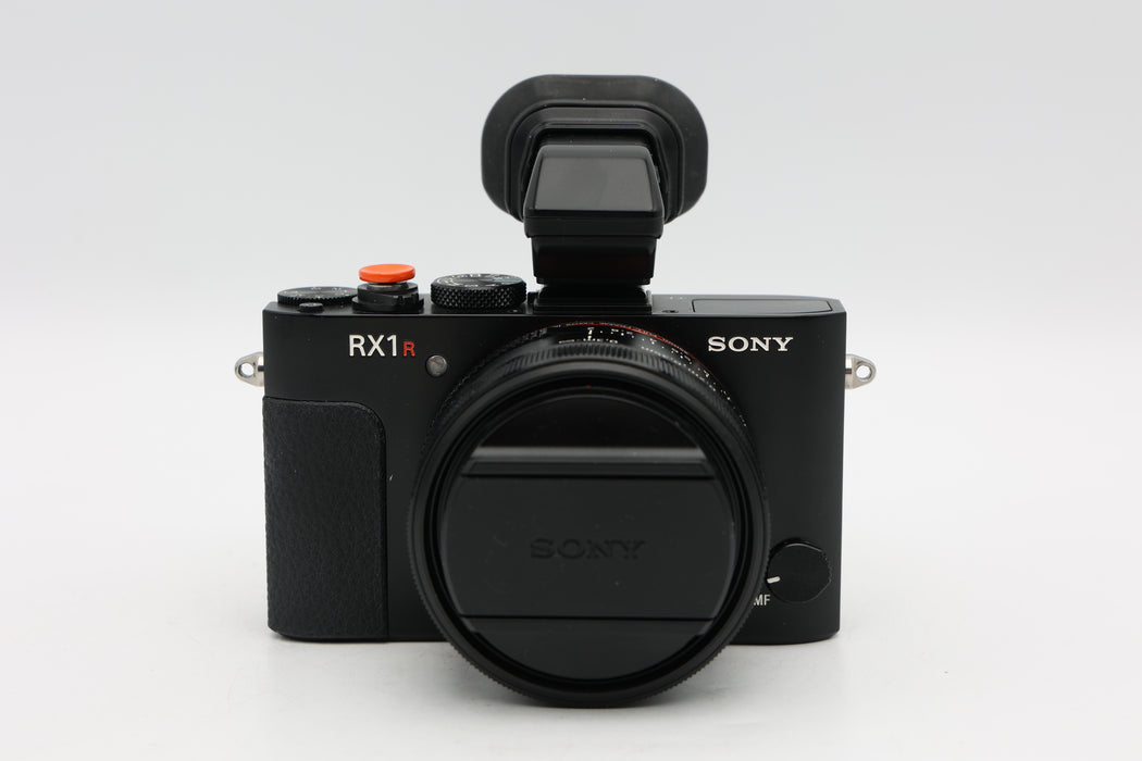Used Sony RX1R W/Finder (G)